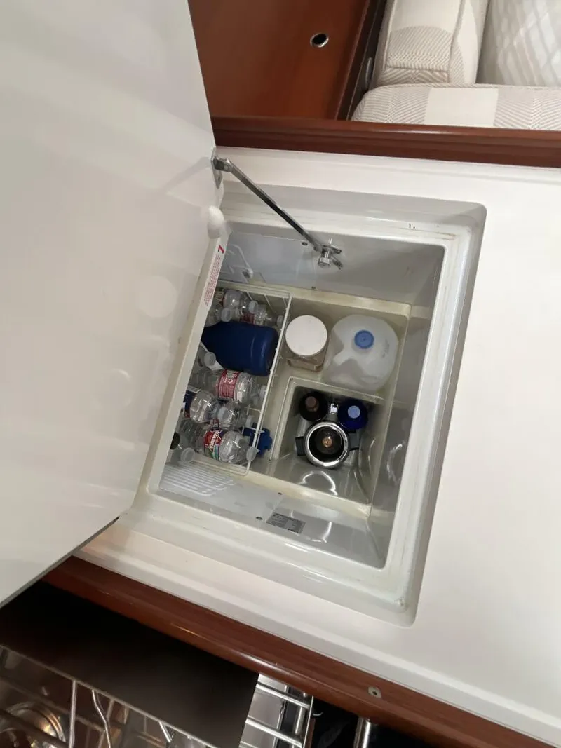 Slide: The Image of Beneteau 49 2007 - 42