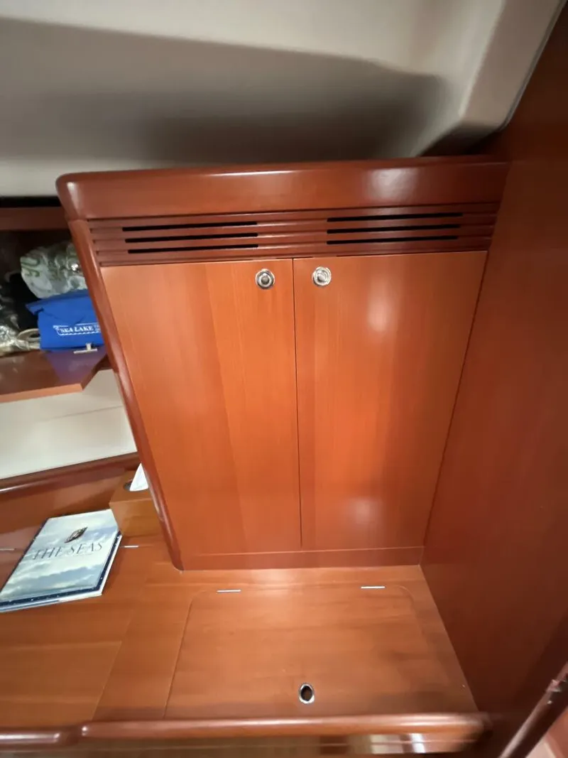 Slide: The Image of Beneteau 49 2007 - 50