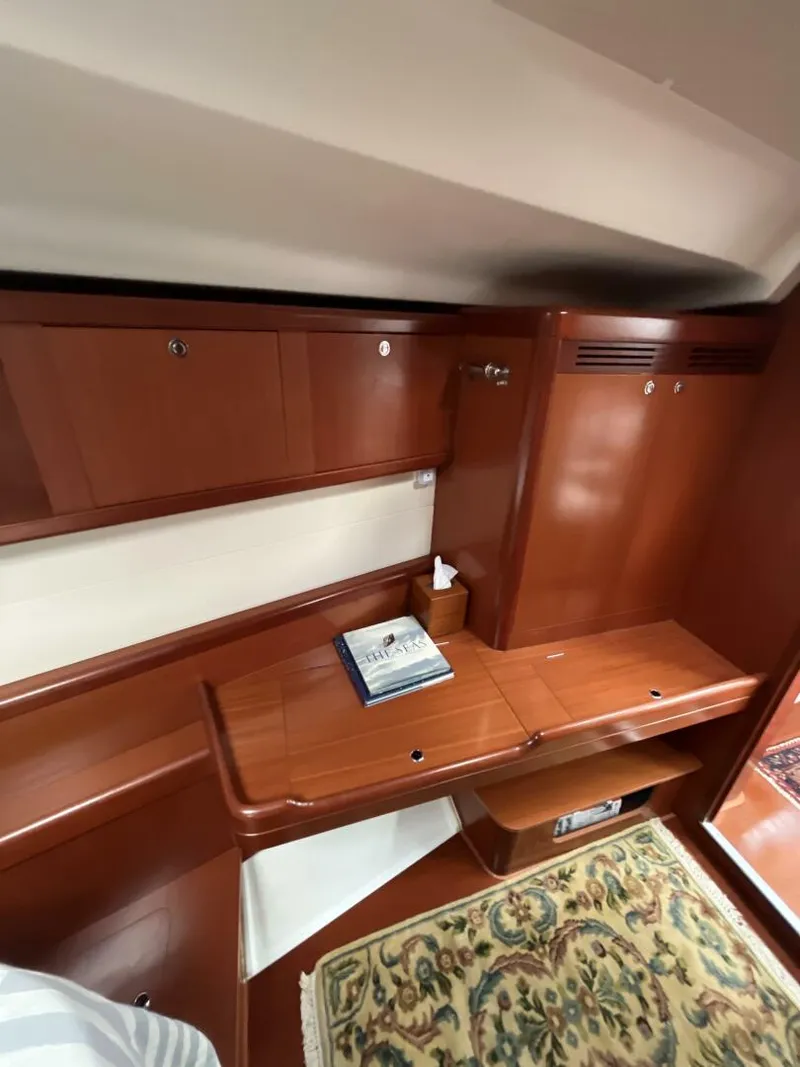 Slide: The Image of Beneteau 49 2007 - 52