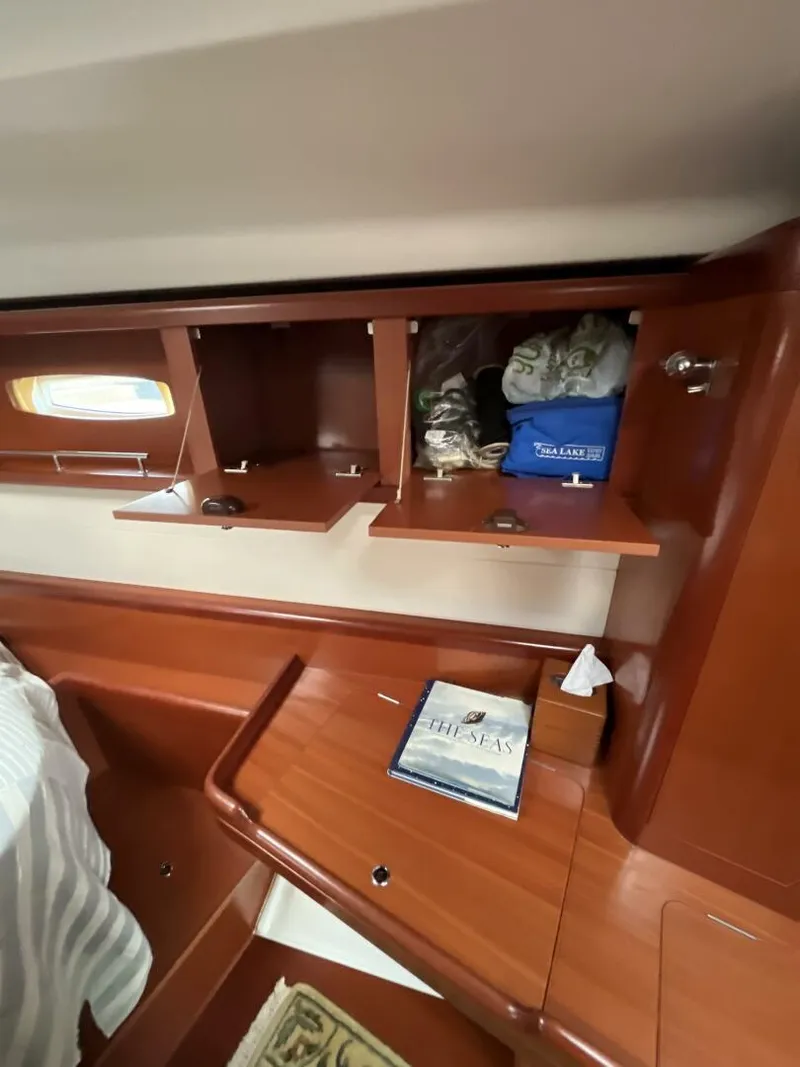 Slide: The Image of Beneteau 49 2007 - 53