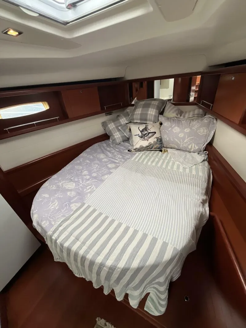 Slide: The Image of Beneteau 49 2007 - 54