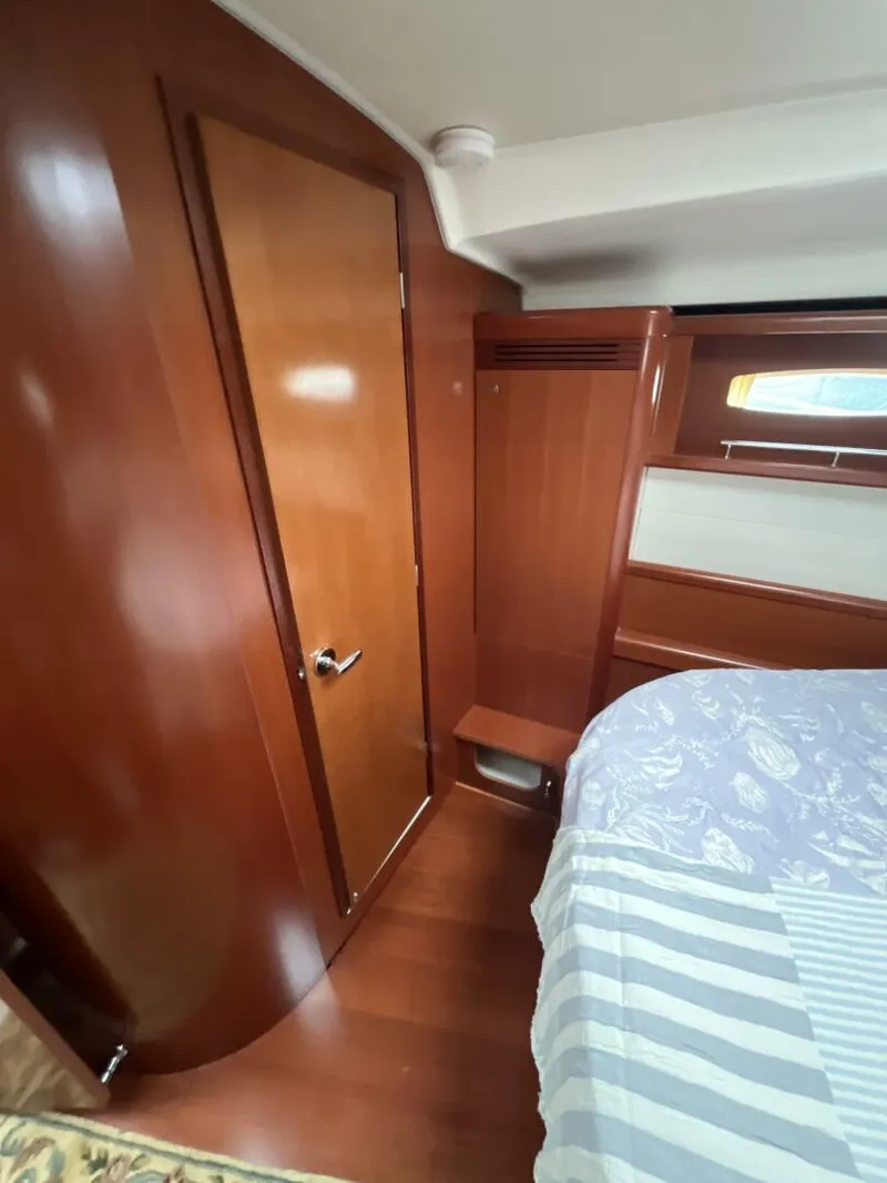 Slide: The Image of Beneteau 49 2007 - 55