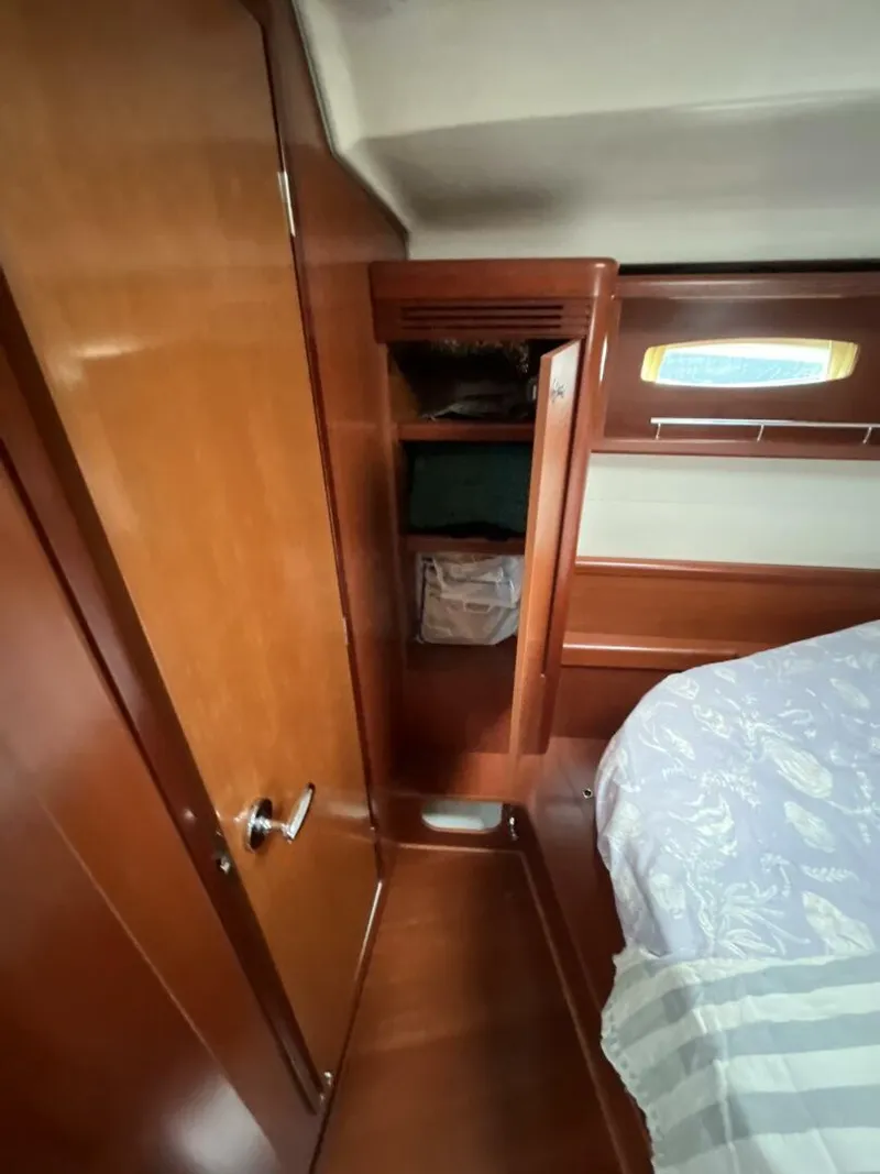 Slide: The Image of Beneteau 49 2007 - 56