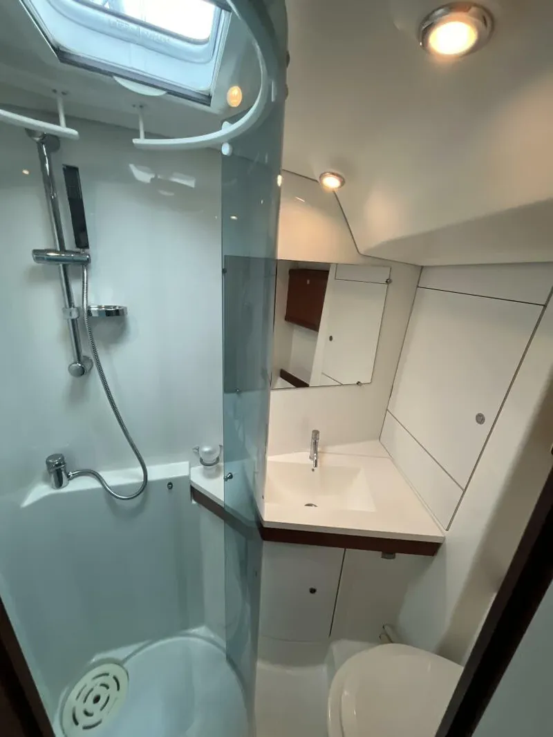 Slide: The Image of Beneteau 49 2007 - 59