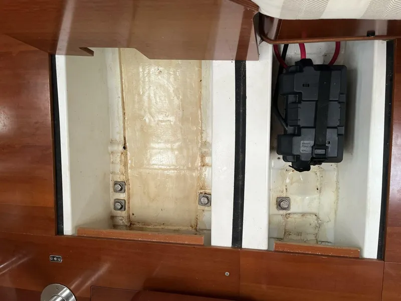 Slide: The Image of Beneteau 49 2007 - 68