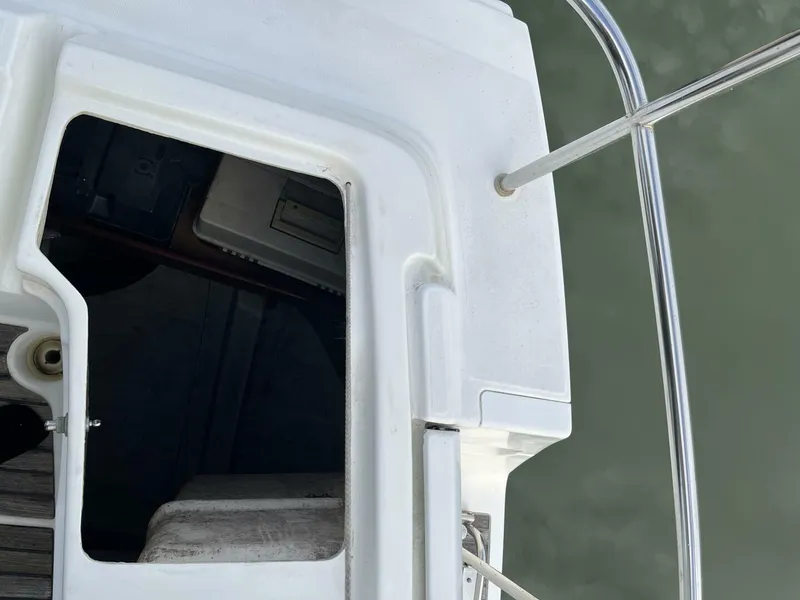 Slide: The Image of Beneteau 49 2007 - 76