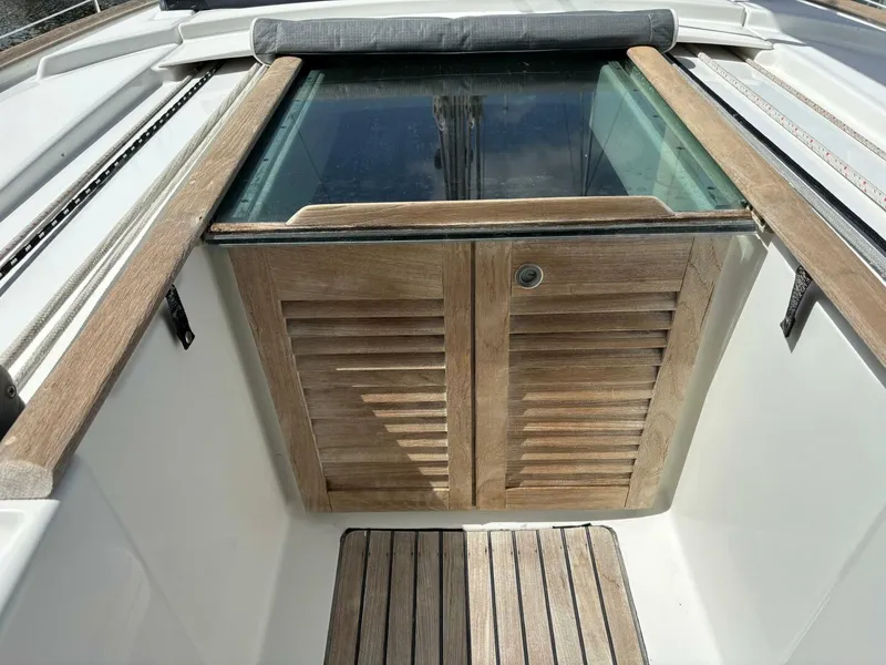 Slide: The Image of Beneteau 49 2007 - 8
