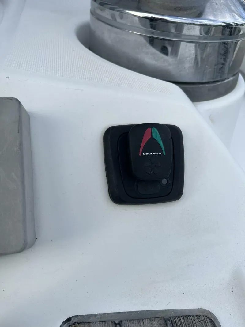 Slide: The Image of Beneteau 49 2007 - 9