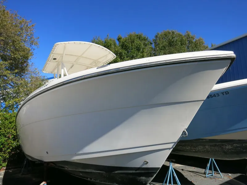 The Image of Cobia 237 CC 2020 - 0