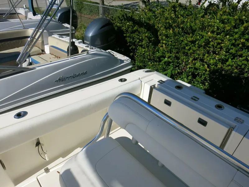 Slide: The Image of Cobia 237 CC 2020 - 20