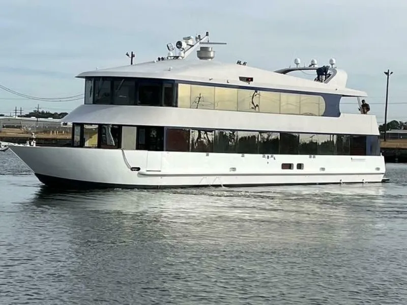 The Image of Skipperliner 2007 - 0