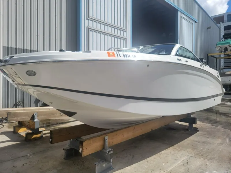 The Image of Four Winns HD3 2022 - 0