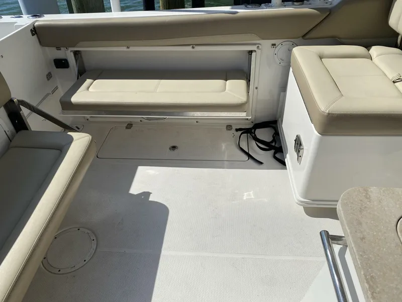 Slide: The Image of Sailfish 275 Dual Console 2018 - 20