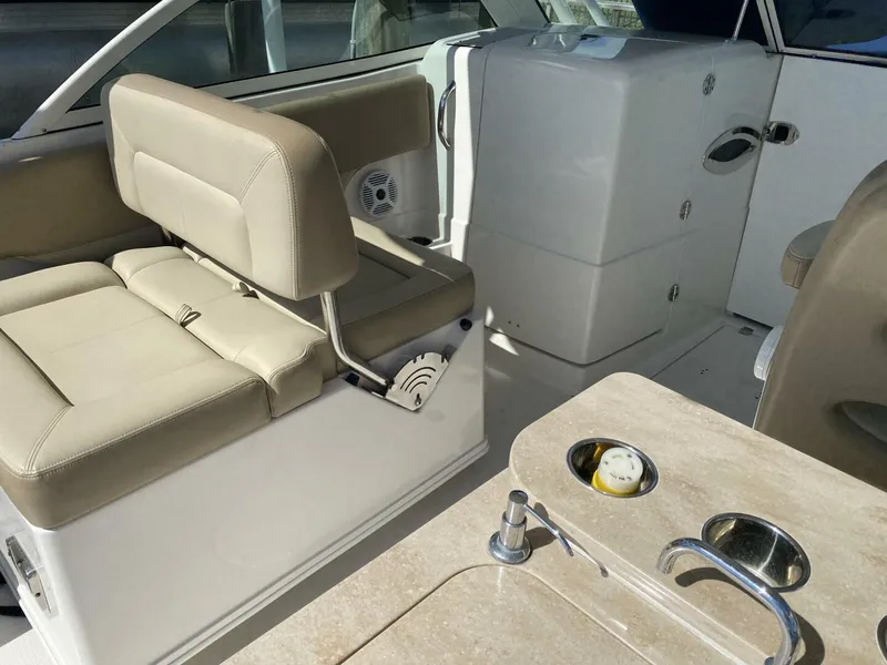 Slide: The Image of Sailfish 275 Dual Console 2018 - 21
