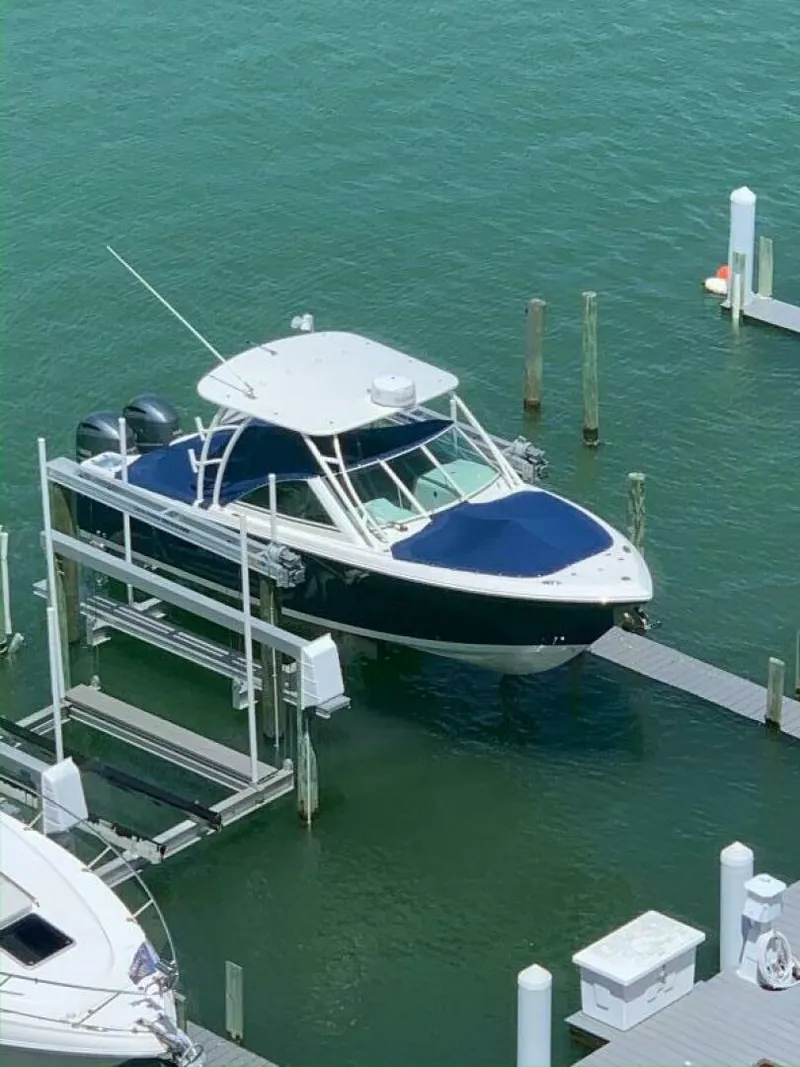 Slide: The Image of Sailfish 275 Dual Console 2018 - 3