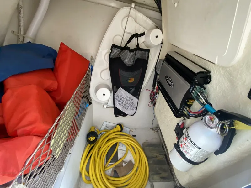 Slide: The Image of Sailfish 275 Dual Console 2018 - 35