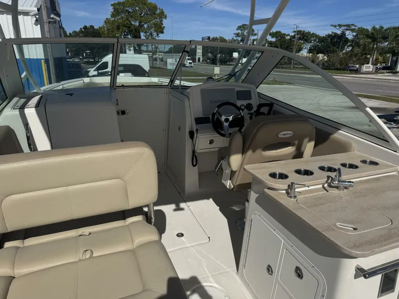 Slide: The Image of Sailfish 275 Dual Console 2018 - 46