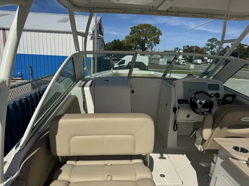 Slide: The Image of Sailfish 275 Dual Console 2018 - 47