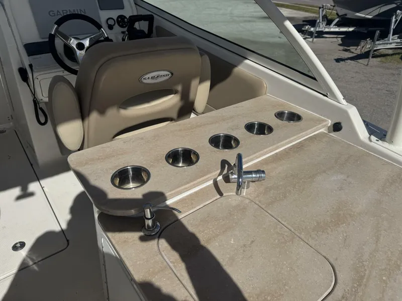 Slide: The Image of Sailfish 275 Dual Console 2018 - 48