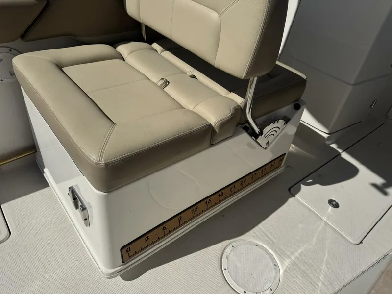 Slide: The Image of Sailfish 275 Dual Console 2018 - 50