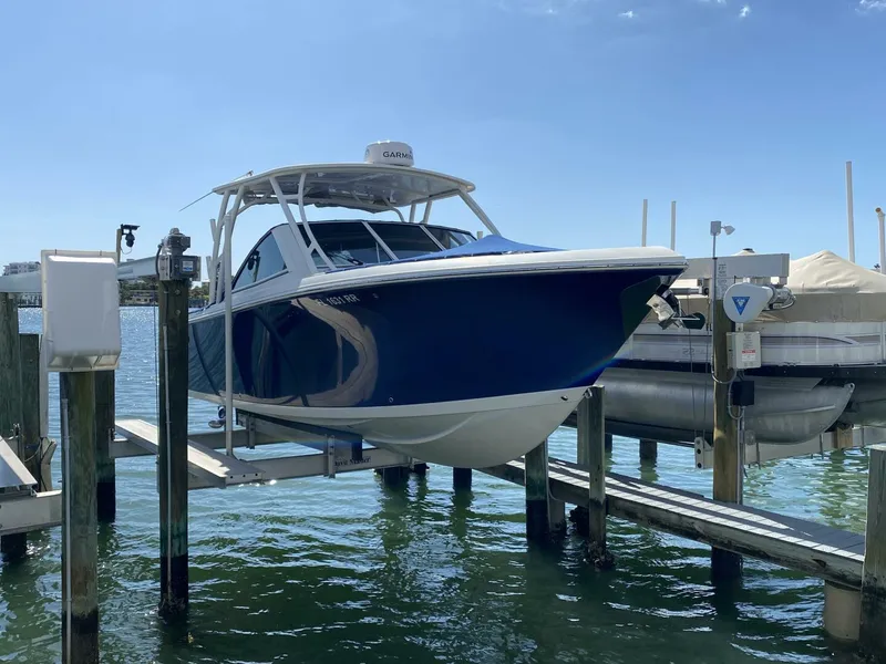 Slide: The Image of Sailfish 275 Dual Console 2018 - 6