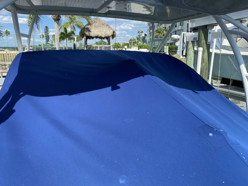 Slide: The Image of Sailfish 275 Dual Console 2018 - 8