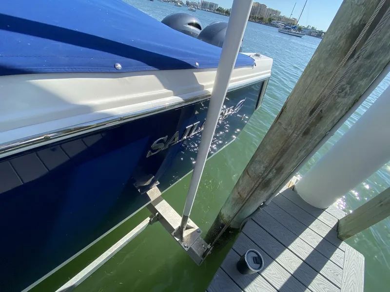 Slide: The Image of Sailfish 275 Dual Console 2018 - 9