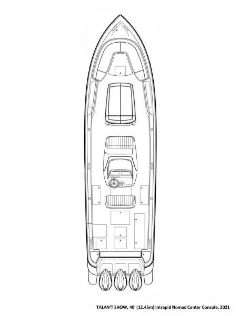 Slide: The Image of Intrepid 2021 2021 - 14