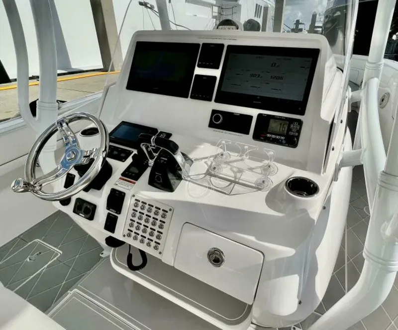 Slide: The Image of Intrepid 2021 2021 - 6