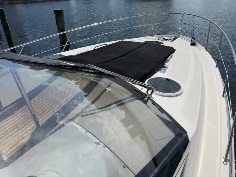 Slide: The Image of Regal 46 Sport Coupe 2016 - 17