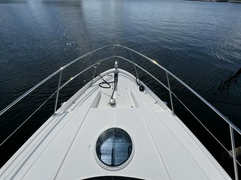 Slide: The Image of Regal 46 Sport Coupe 2016 - 19