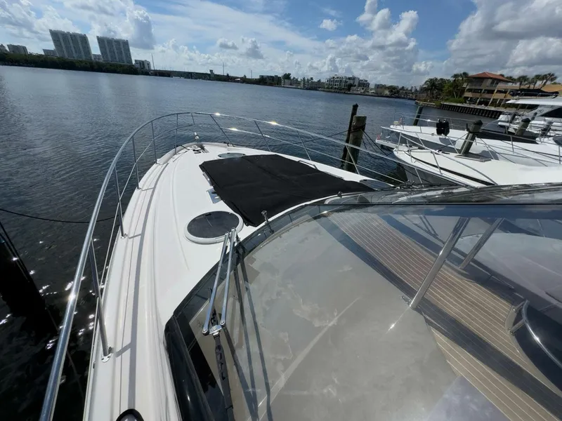 Slide: The Image of Regal 46 Sport Coupe 2016 - 23