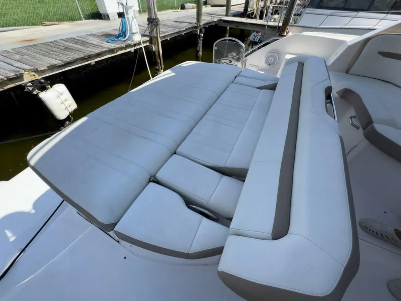 Slide: The Image of Regal 46 Sport Coupe 2016 - 26