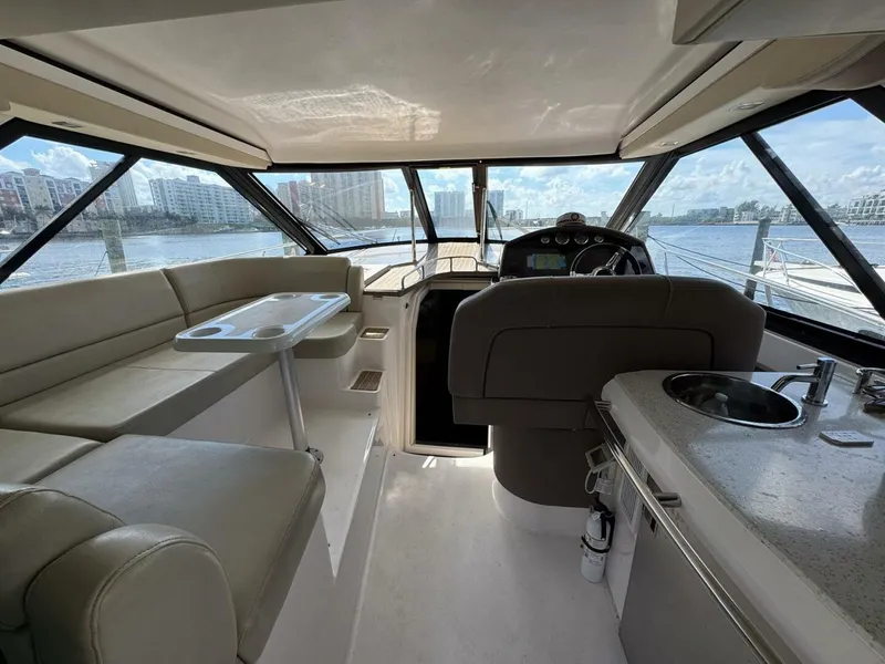Slide: The Image of Regal 46 Sport Coupe 2016 - 29