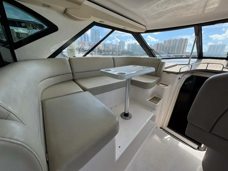 Slide: The Image of Regal 46 Sport Coupe 2016 - 30