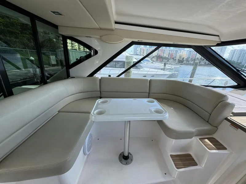 Slide: The Image of Regal 46 Sport Coupe 2016 - 31