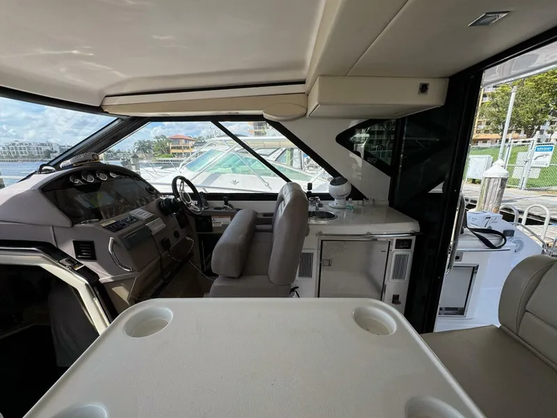 Slide: The Image of Regal 46 Sport Coupe 2016 - 33