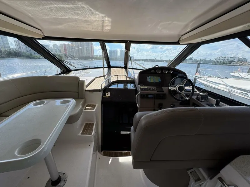 Slide: The Image of Regal 46 Sport Coupe 2016 - 50