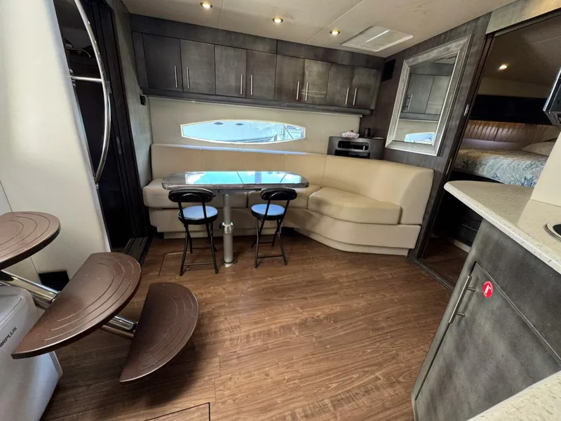 Slide: The Image of Regal 46 Sport Coupe 2016 - 61