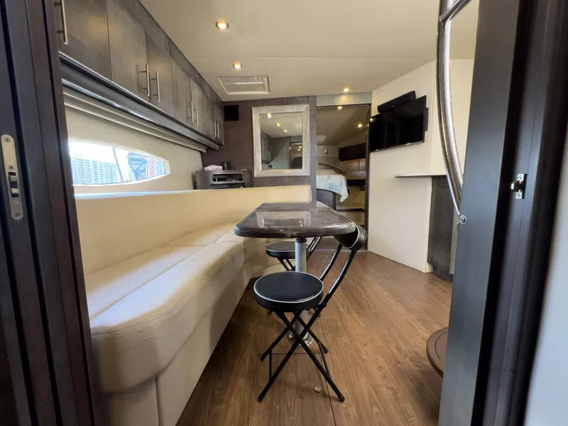 Slide: The Image of Regal 46 Sport Coupe 2016 - 71