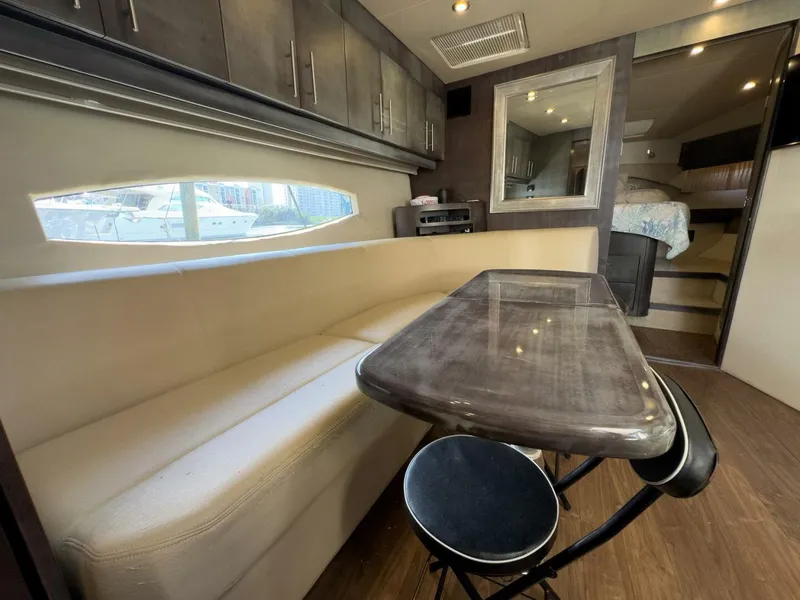 Slide: The Image of Regal 46 Sport Coupe 2016 - 72