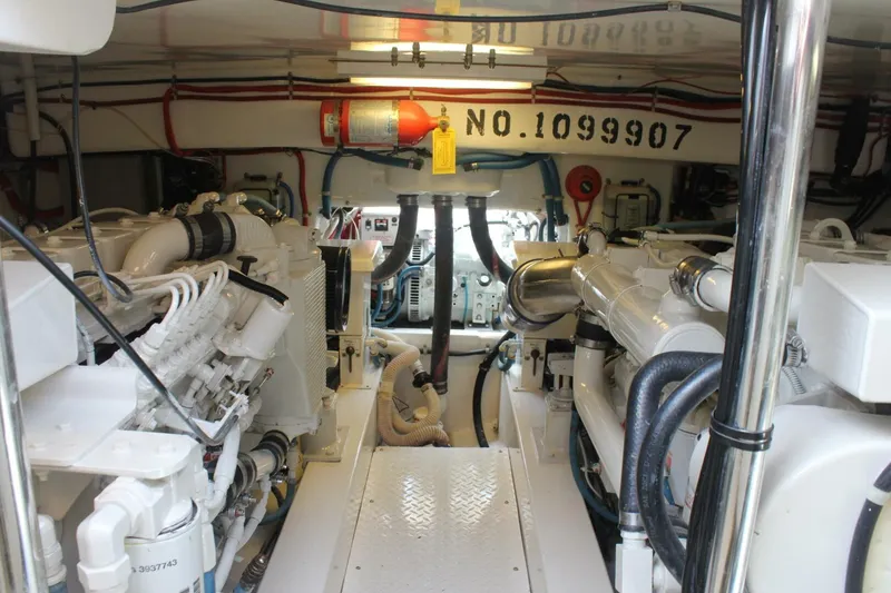 Slide: The Image of Stolper 3800 Tournament Express 2000 - 24