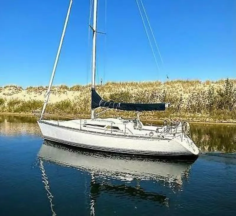 The Image of C&C 110 2000 - 0