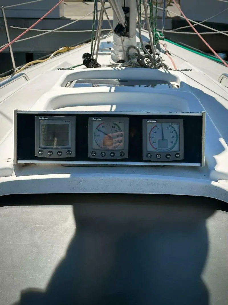 Slide: The Image of C&C 110 2000 - 11