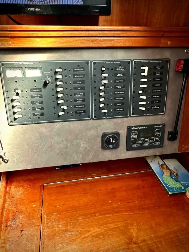 Slide: The Image of C&C 110 2000 - 23