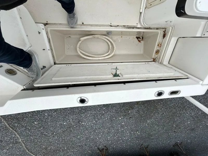 Slide: The Image of Robalo 1996 - 11