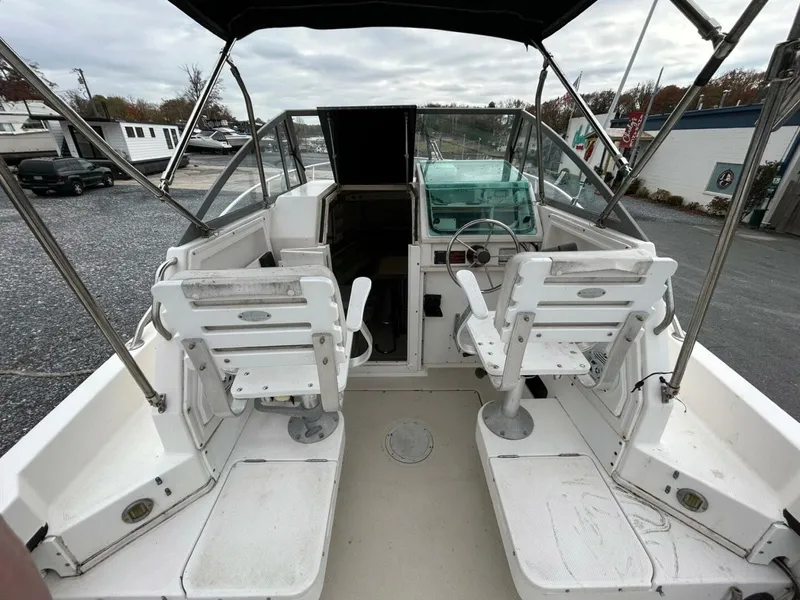 Slide: The Image of Robalo 1996 - 12
