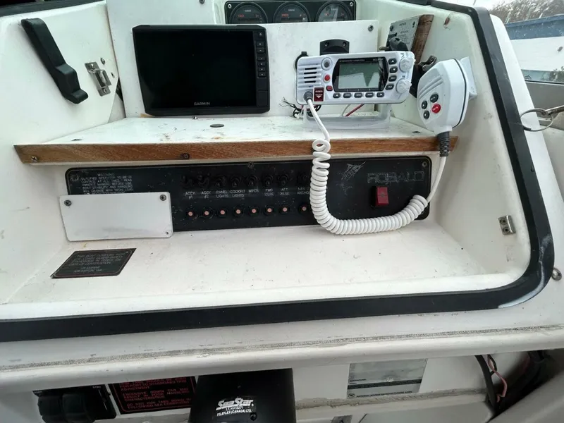 Slide: The Image of Robalo 1996 - 15