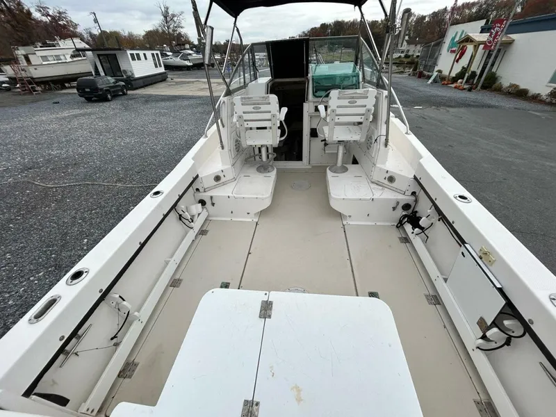 Slide: The Image of Robalo 1996 - 6