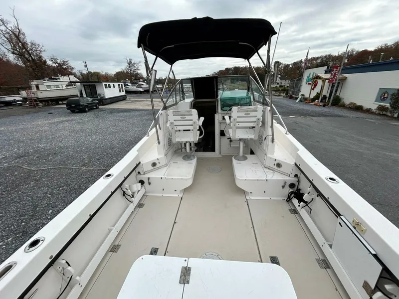 Slide: The Image of Robalo 1996 - 7